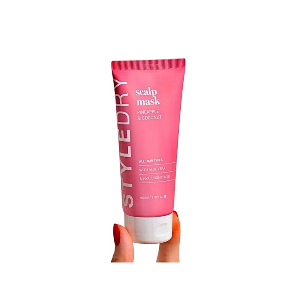 Styledry Pineapple & Coconut Hair Mask NEW